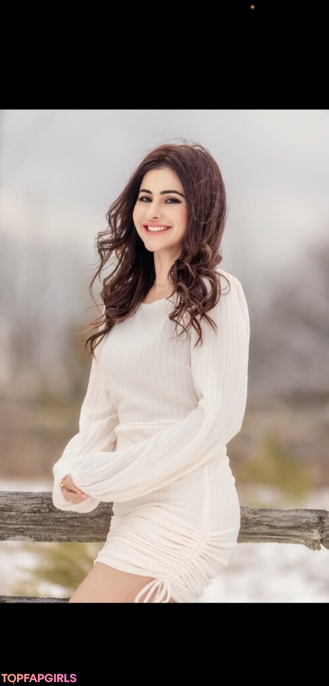 Foto desnuda filtrada de OnlyFans de Meetii Kalher #1145