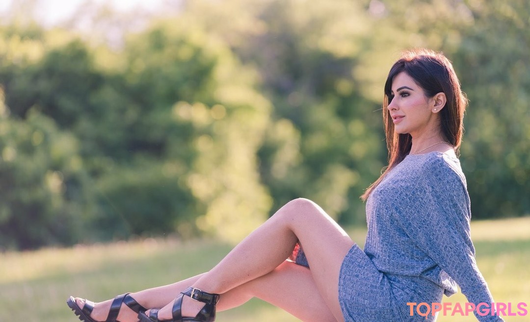 Foto desnuda filtrada de OnlyFans de Meetii Kalher #1148