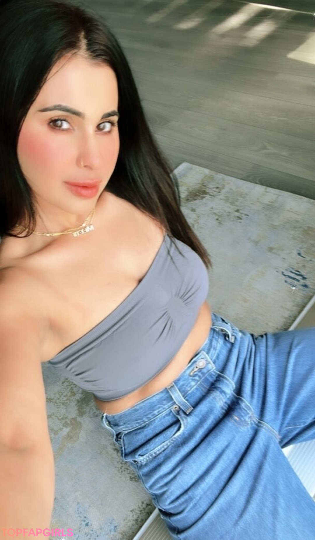 Foto desnuda filtrada de OnlyFans de Meetii Kalher #1172