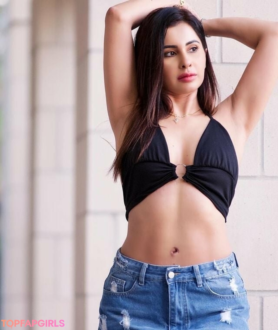 Foto desnuda filtrada de OnlyFans de Meetii Kalher #1240