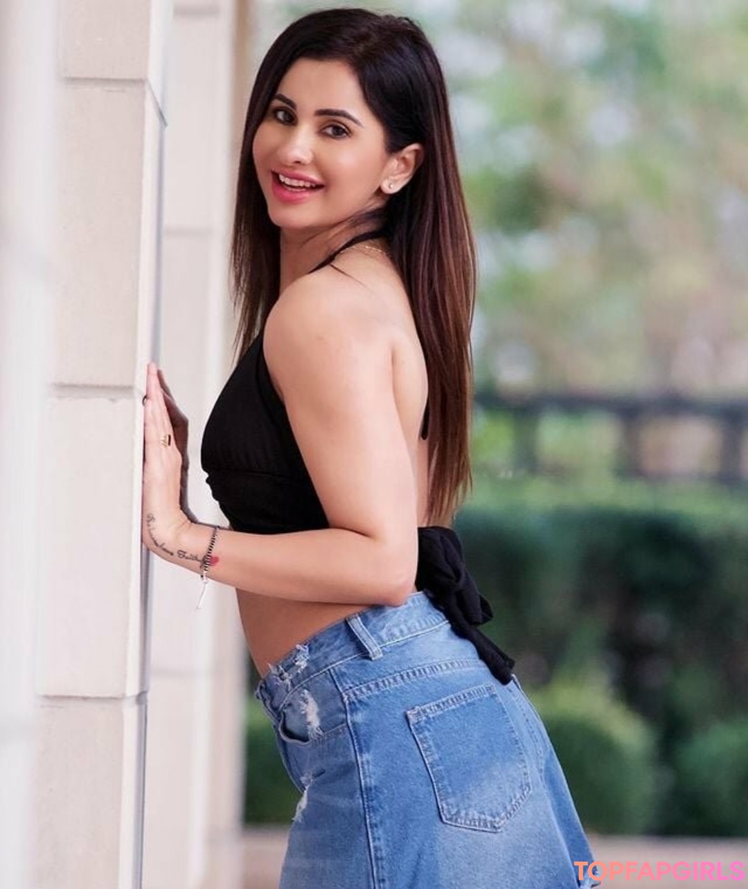 Foto desnuda filtrada de OnlyFans de Meetii Kalher #1241