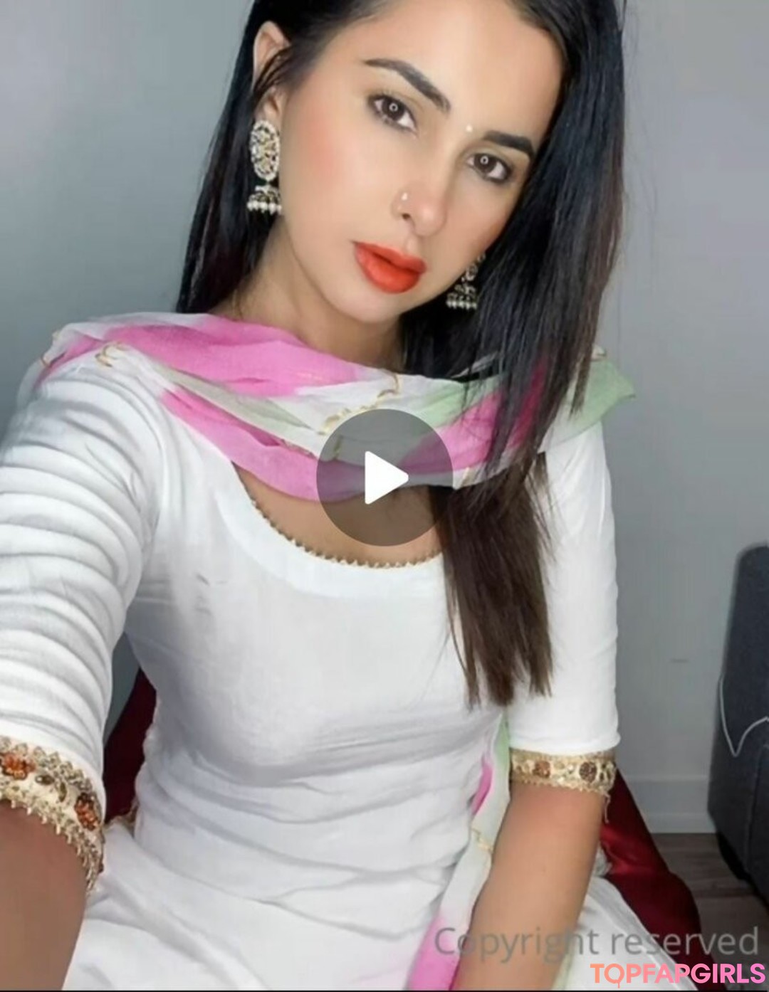 Foto desnuda filtrada de OnlyFans de Meetii Kalher #1265