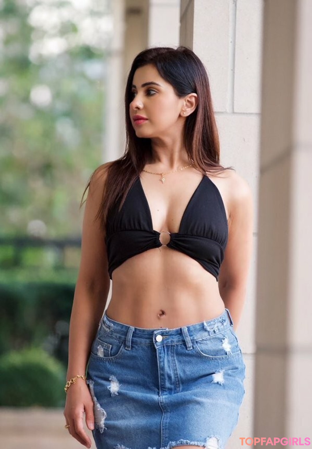 Foto desnuda filtrada de OnlyFans de Meetii Kalher #1269