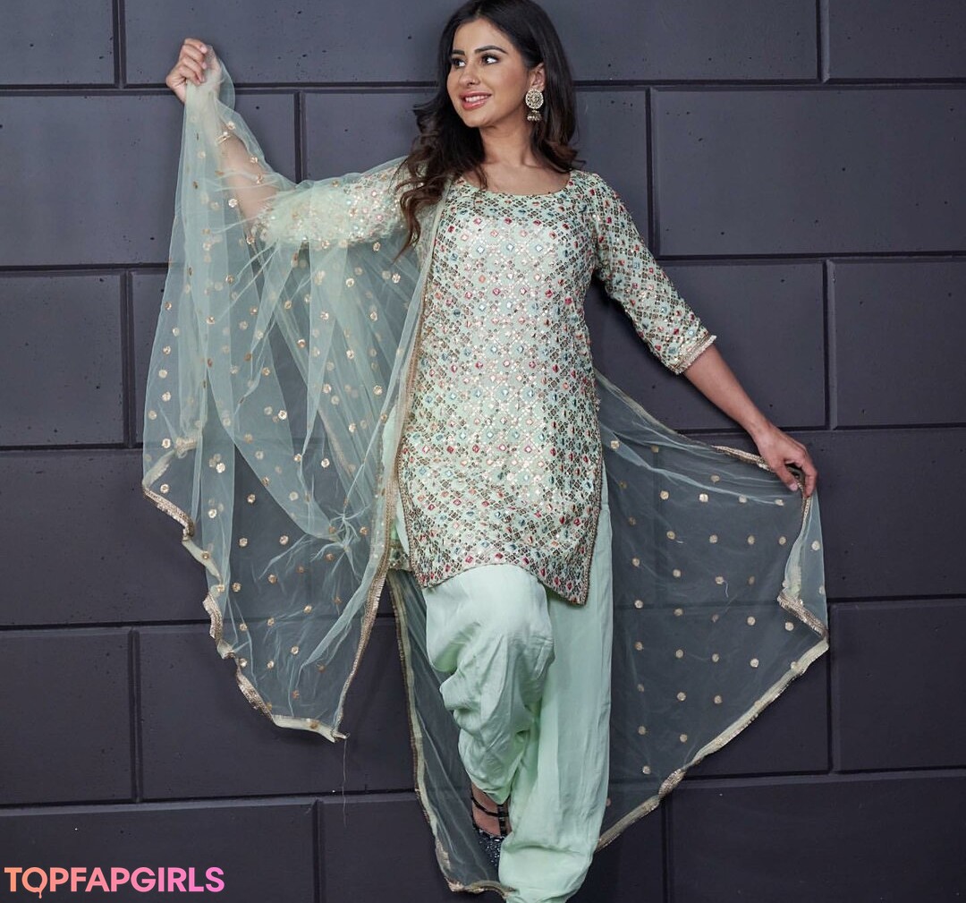 Foto desnuda filtrada de OnlyFans de Meetii Kalher #1316