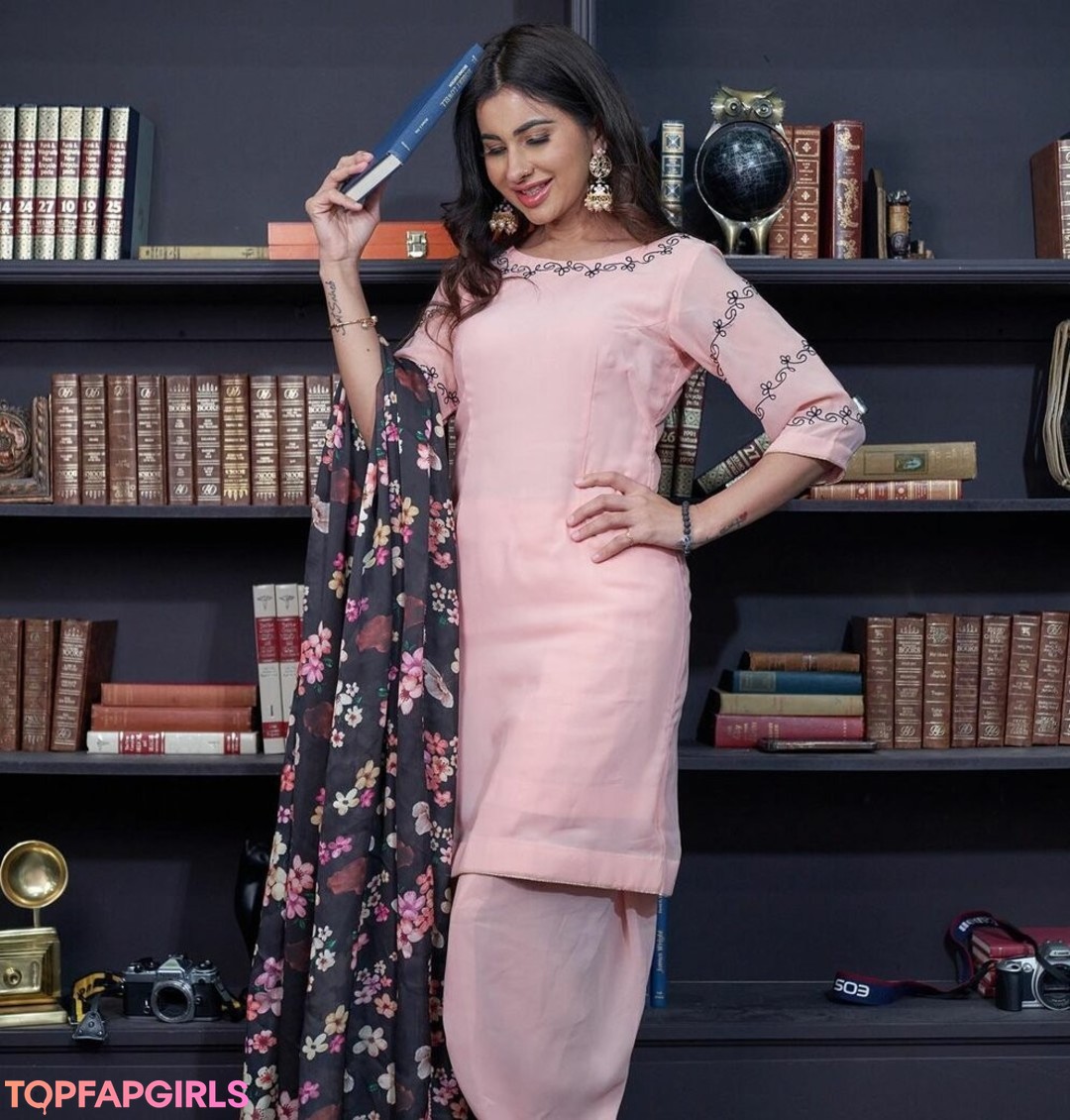 Foto desnuda filtrada de OnlyFans de Meetii Kalher #1326