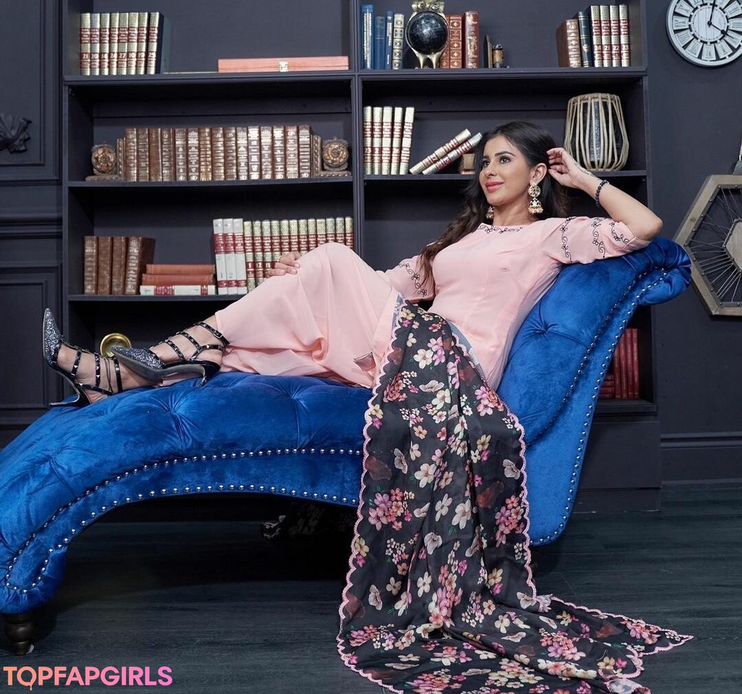 Foto desnuda filtrada de OnlyFans de Meetii Kalher #1328