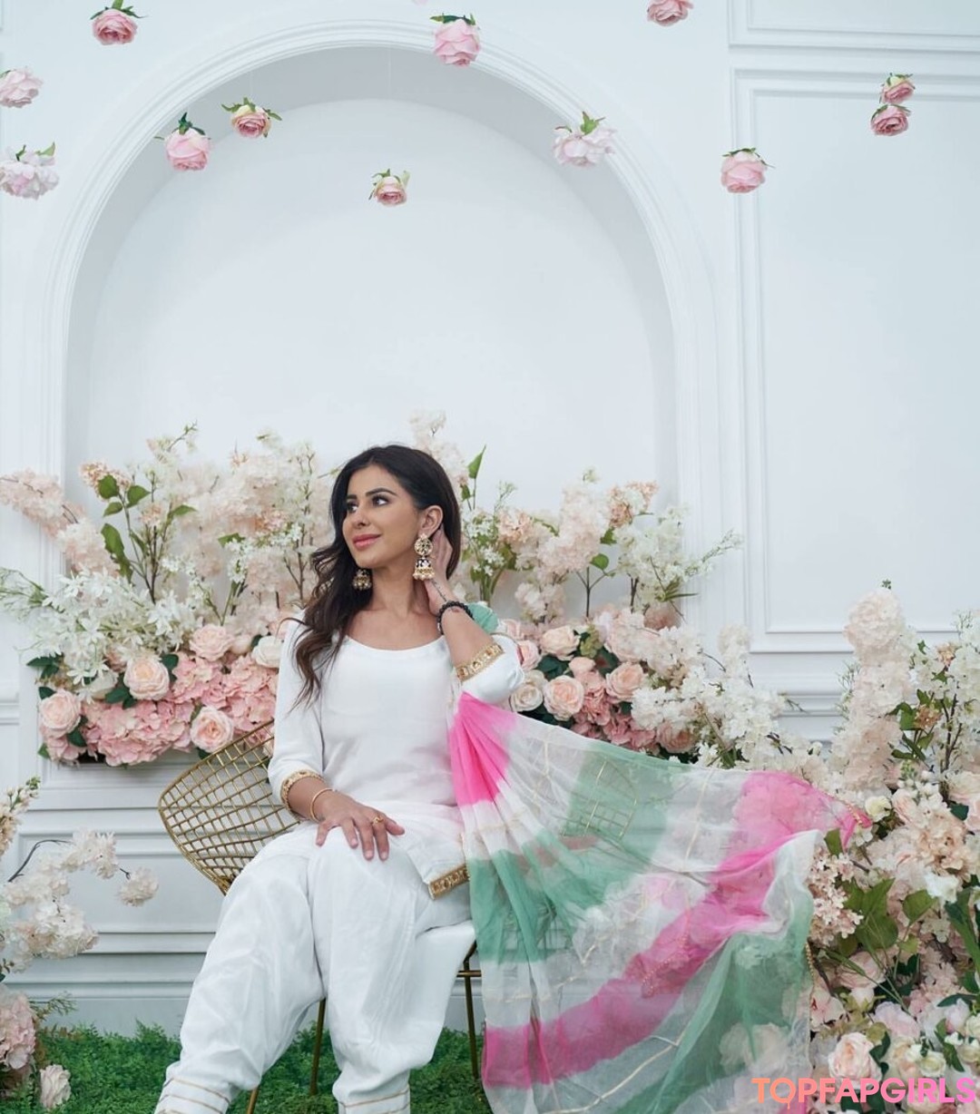 Foto desnuda filtrada de OnlyFans de Meetii Kalher #1333