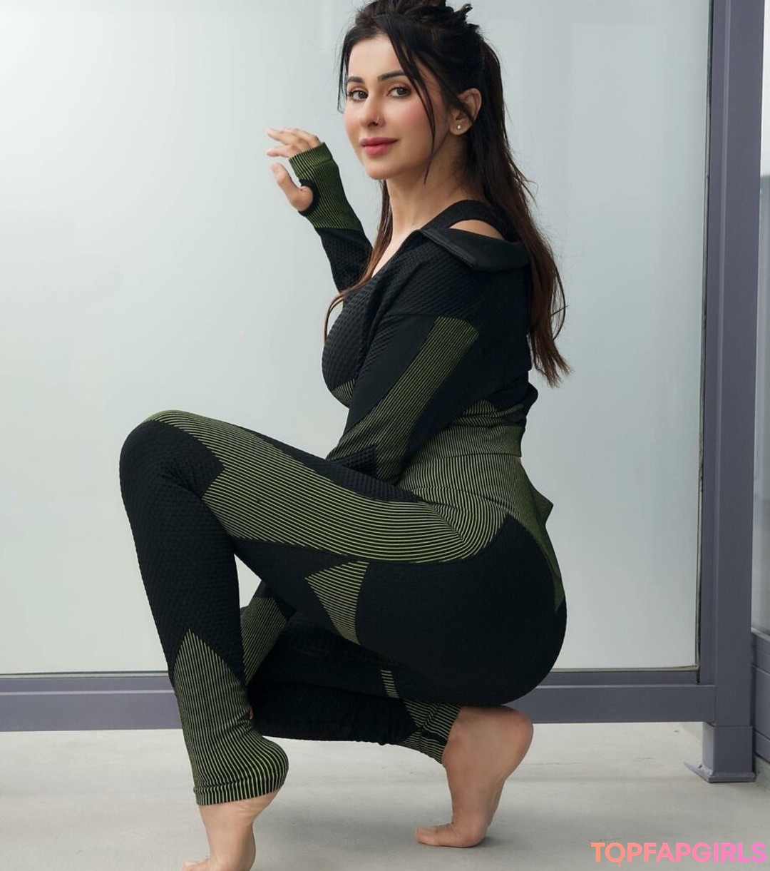 Foto desnuda filtrada de OnlyFans de Meetii Kalher #1367