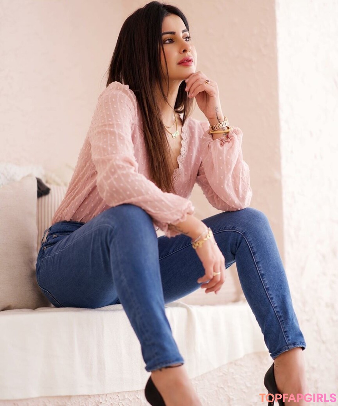 Foto desnuda filtrada de OnlyFans de Meetii Kalher #1402