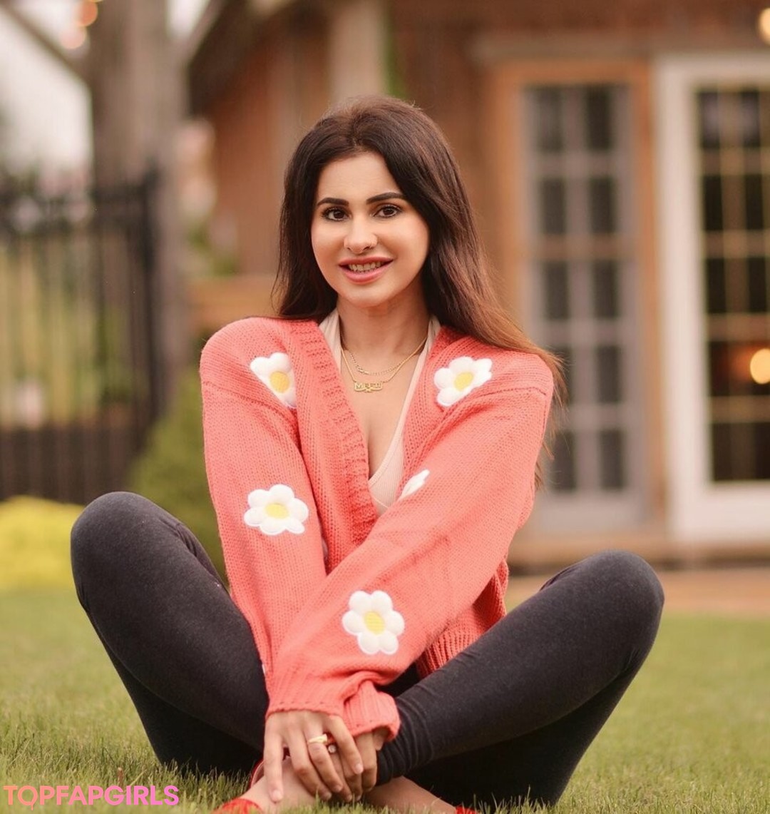 Foto desnuda filtrada de OnlyFans de Meetii Kalher #1405