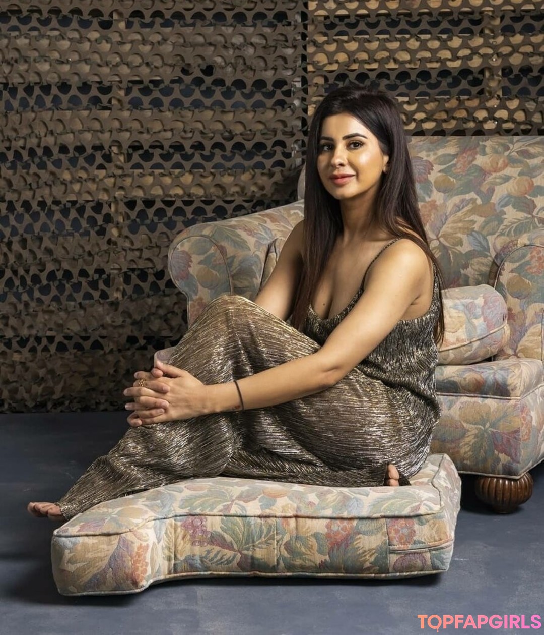 Foto desnuda filtrada de OnlyFans de Meetii Kalher #1431