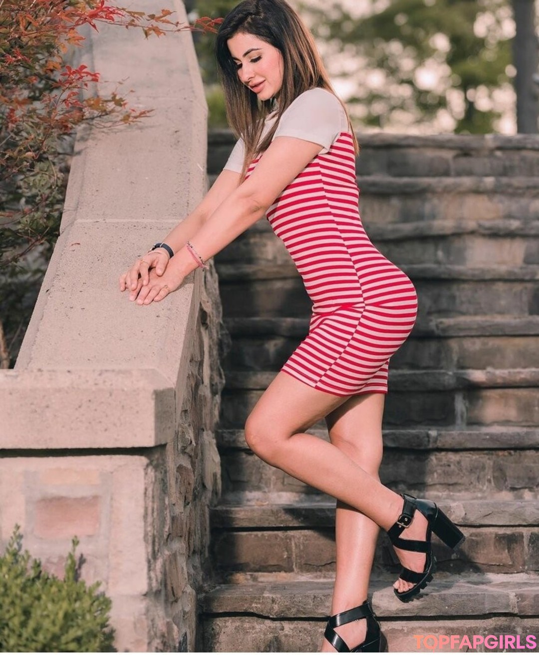 Foto desnuda filtrada de OnlyFans de Meetii Kalher #1445