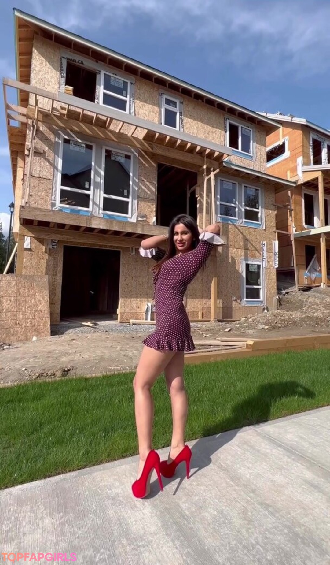 Foto desnuda filtrada de OnlyFans de Meetii Kalher #1486