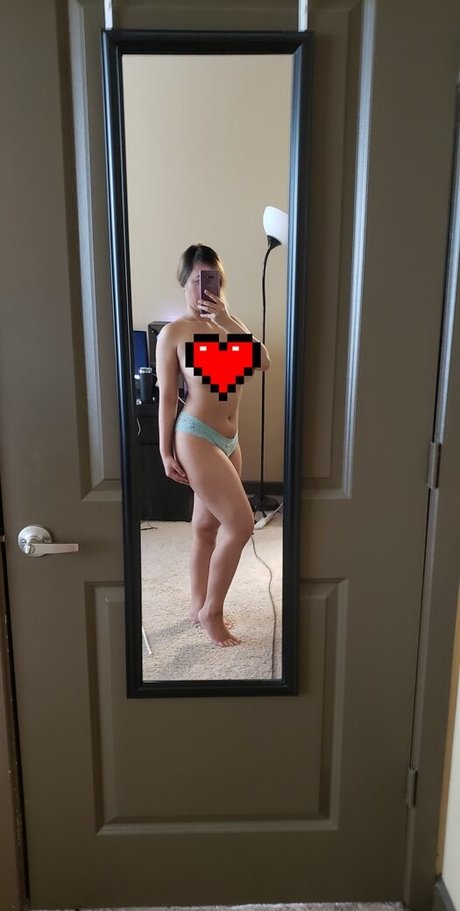 Foto desnuda filtrada de OnlyFans de Xxssica
