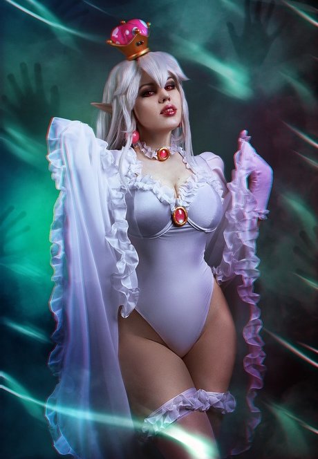 Alice Cosplay