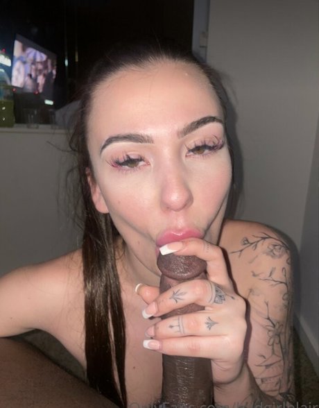 Badgirlblair