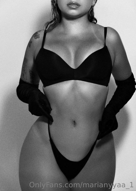 Marianyyaa