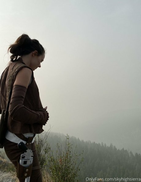 Skyhighsierra