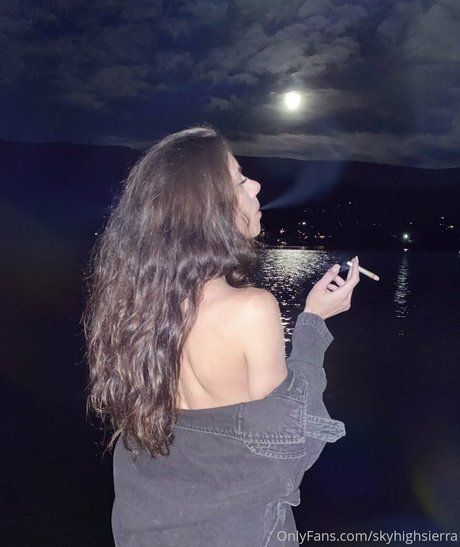 Skyhighsierra