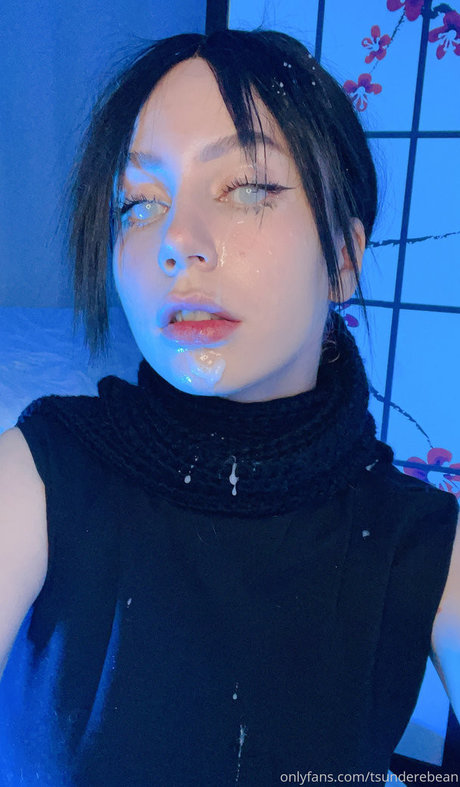 Tsunderebean
