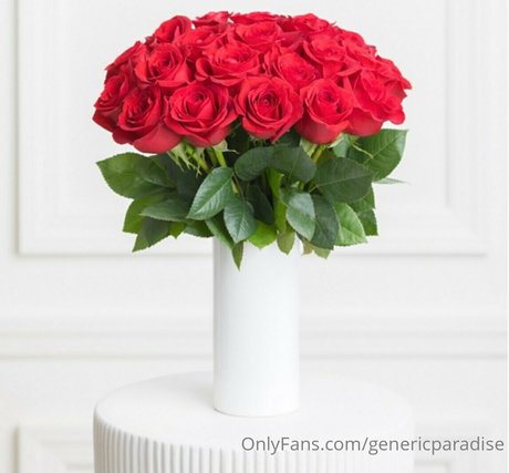 Foto desnuda filtrada de OnlyFans de Genericparadise