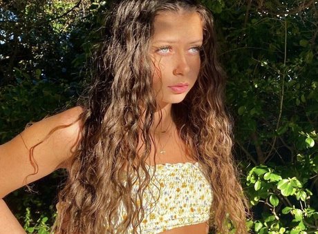 Foto desnuda filtrada de OnlyFans de Aspen Avery