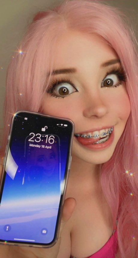 Belle Delphine