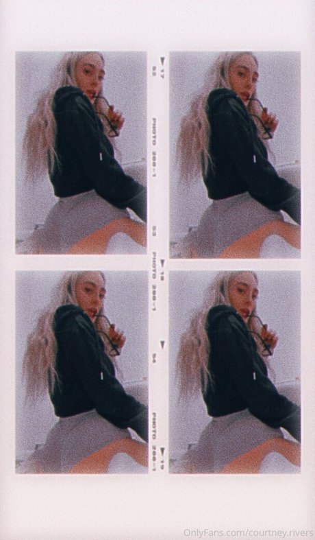 Courtneyriverss