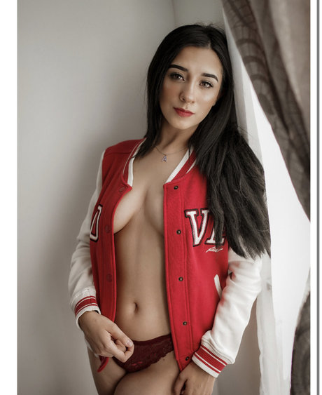 Ariadna Lorenzana