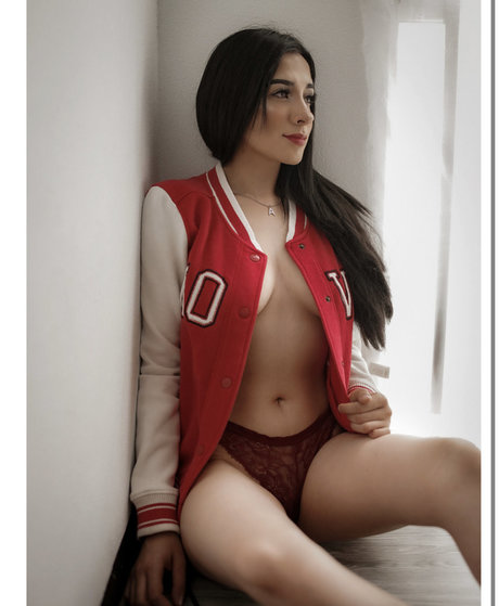 Ariadna Lorenzana