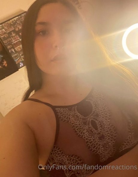 Fandomreactions
