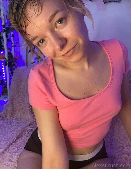 Thealexacrush