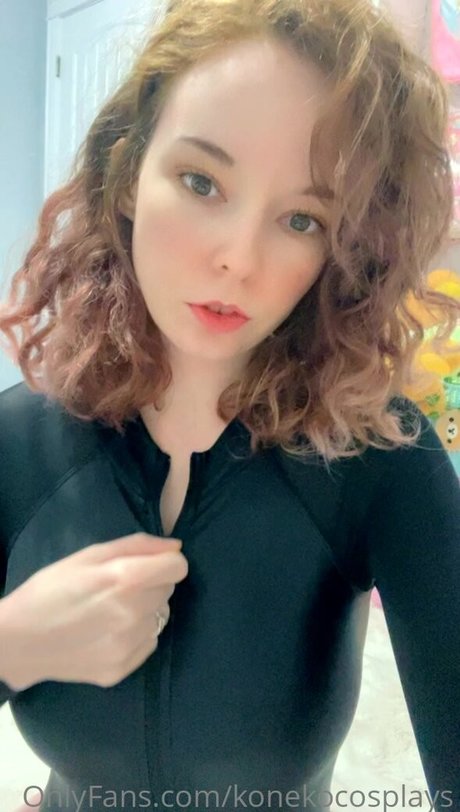 Konekocosplays
