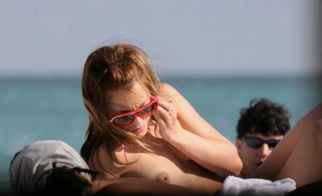 Foto desnuda filtrada de OnlyFans de Mena Suvari