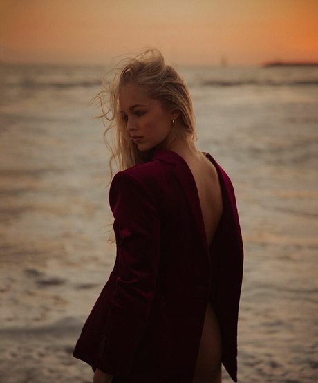 Julia Tychoniewicz