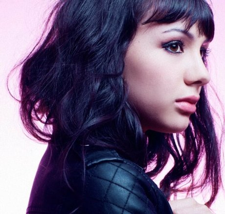 Hannah Marks