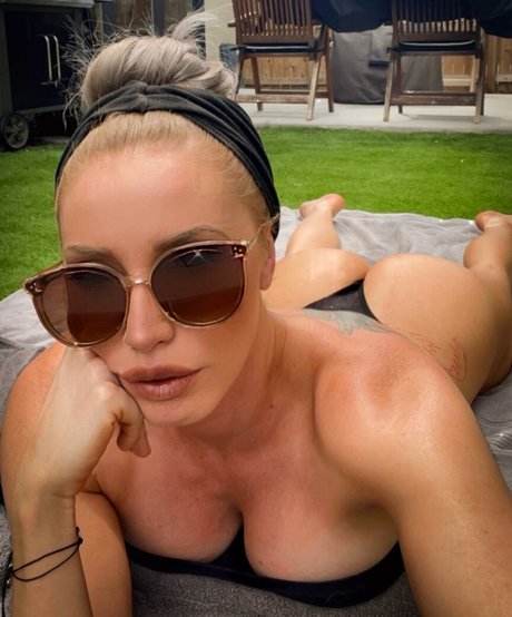 Foto desnuda filtrada de OnlyFans de Jaijaiboom