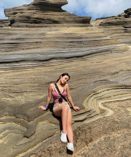 Foto desnuda filtrada de OnlyFans de Axnuwin