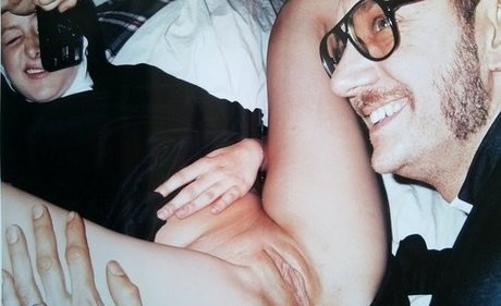 Terry Richardson