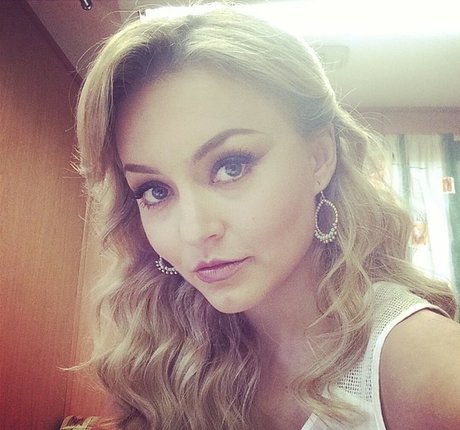 Angelique Boyer