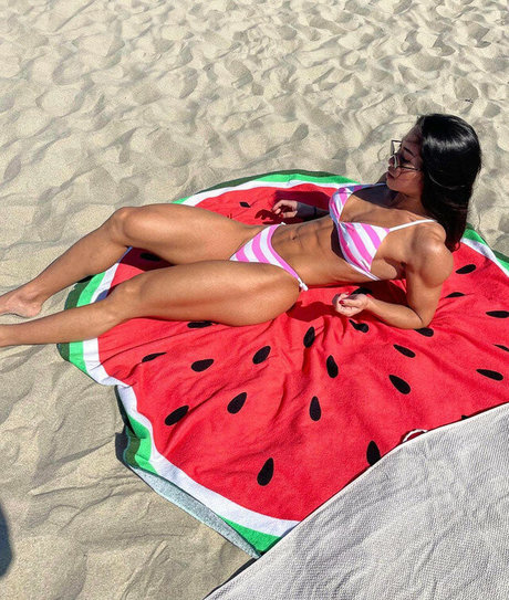 Foto desnuda filtrada de OnlyFans de Baabixox