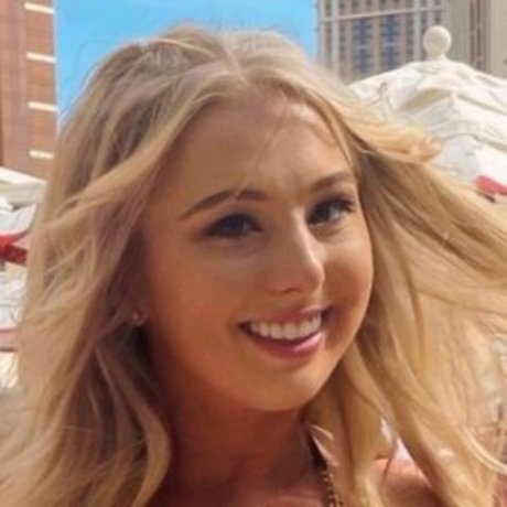Foto desnuda filtrada de OnlyFans de Maddie Dorrell