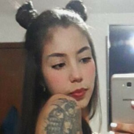 Daniela Morelyscastillo