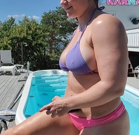 Karnawang Foto desnuda filtrada de OnlyFans de Karnawang #8