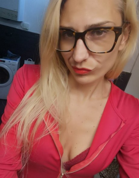 Foto desnuda filtrada de OnlyFans de Lapatronacla