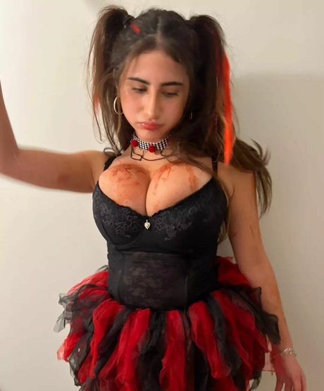 Gianna Jalal