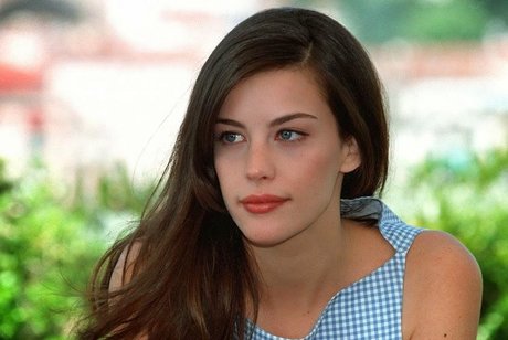 Liv Tyler
