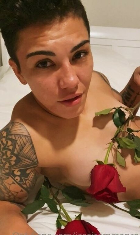 Jessica Andrade