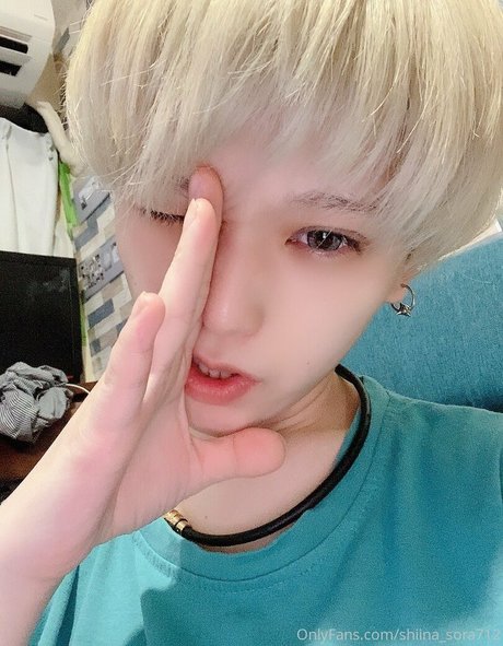 Sora Shiina