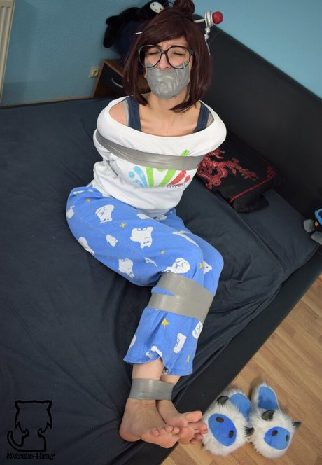Natsuko Hiragi